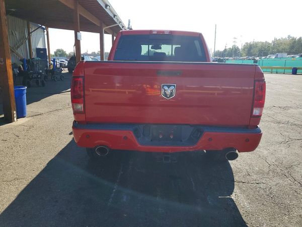 2013 RAM 1500 SLT