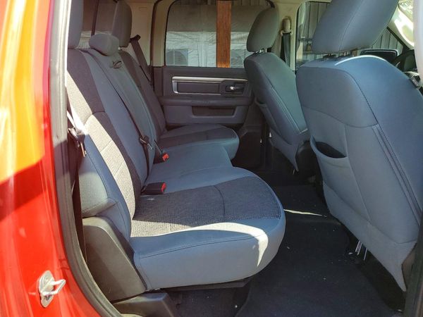 2013 RAM 1500 SLT