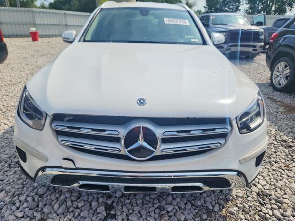 2020 MERCEDES-BENZ GLC GLC300
