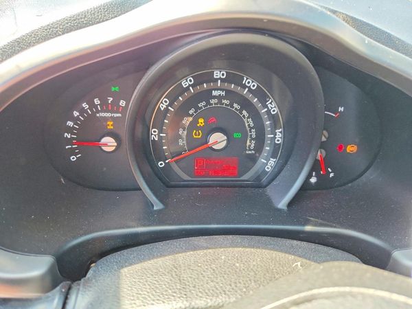 2014 KIA SPORTAGE EX