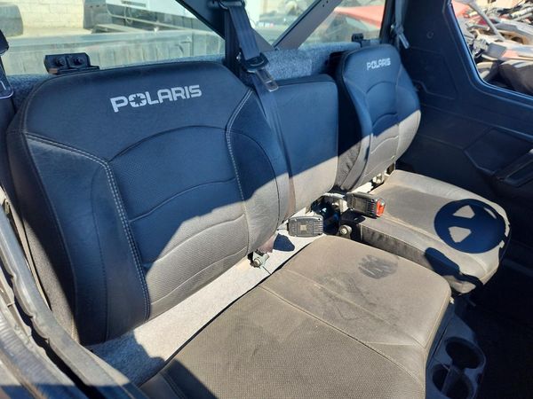 2025 POLARIS RANGER