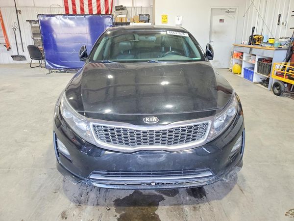 2014 KIA OPTIMA