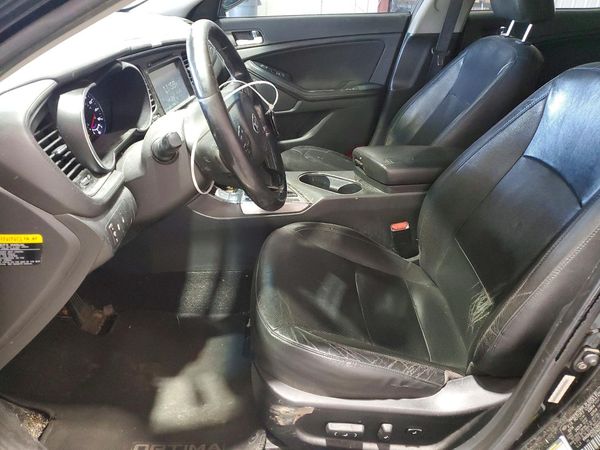 2014 KIA OPTIMA