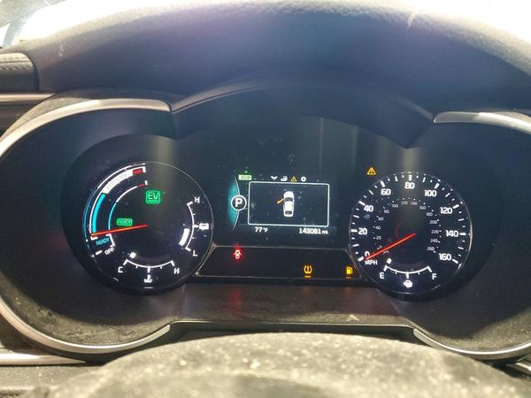 2014 KIA OPTIMA