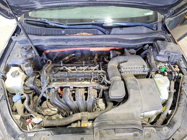 2014 KIA OPTIMA