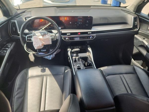 2024 KIA SORENTO