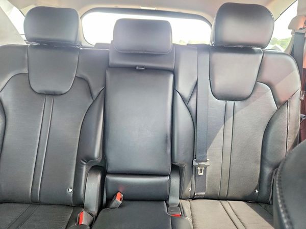 2024 KIA SORENTO