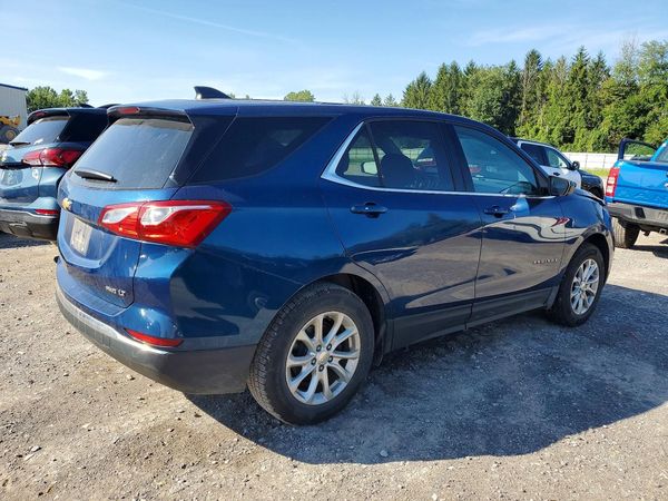 2019 CHEVROLET EQUINOX LT (1LT)