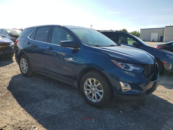 2019 CHEVROLET EQUINOX LT (1LT)