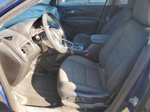 2019 CHEVROLET EQUINOX LT (1LT)