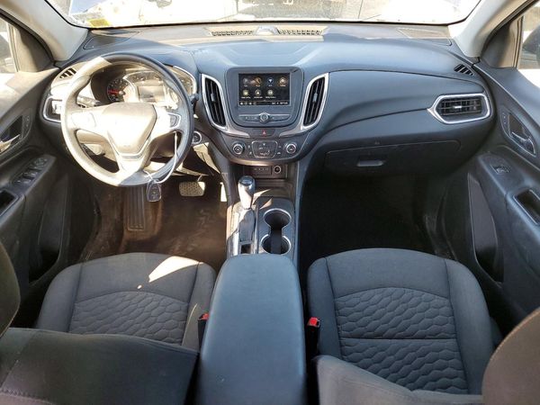 2019 CHEVROLET EQUINOX LT (1LT)