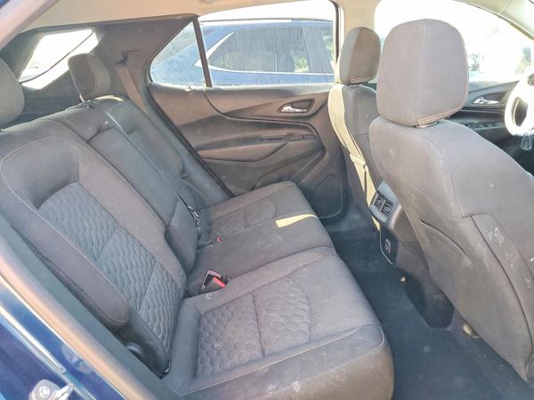 2019 CHEVROLET EQUINOX LT (1LT)