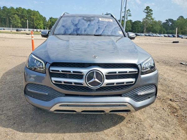 2021 MERCEDES-BENZ GLS GLS450-4M