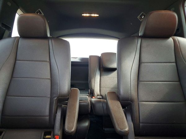 2021 MERCEDES-BENZ GLS GLS450-4M
