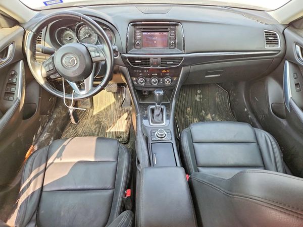 2015 MAZDA 6