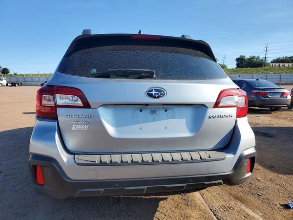 2018 SUBARU OUTBACK Limited+M/R+ES+NAVI