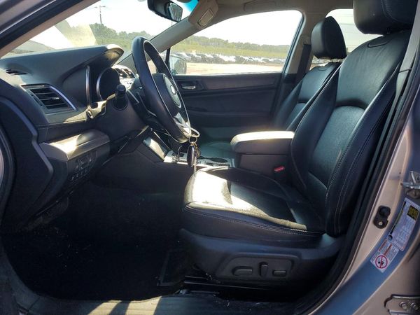 2018 SUBARU OUTBACK Limited+M/R+ES+NAVI