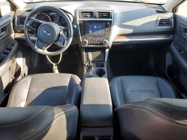 2018 SUBARU OUTBACK Limited+M/R+ES+NAVI