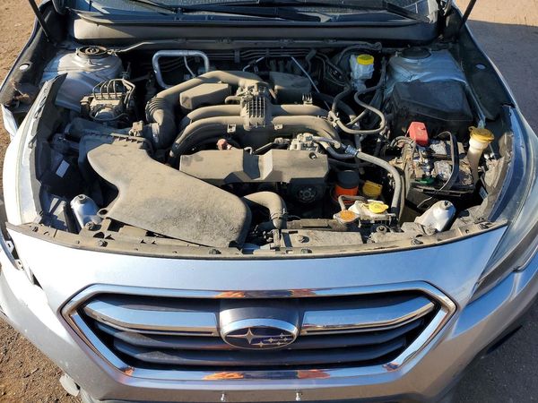 2018 SUBARU OUTBACK Limited+M/R+ES+NAVI