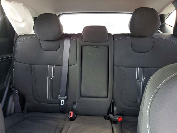 2023 HYUNDAI TUCSON SEL — SUVN