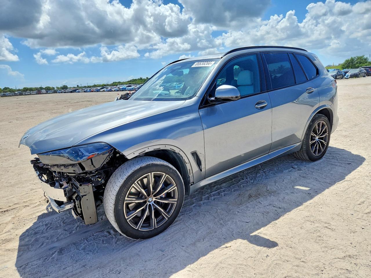 2024 BMW X5