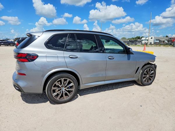 2024 BMW X5