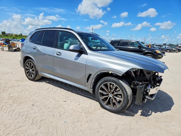 2024 BMW X5