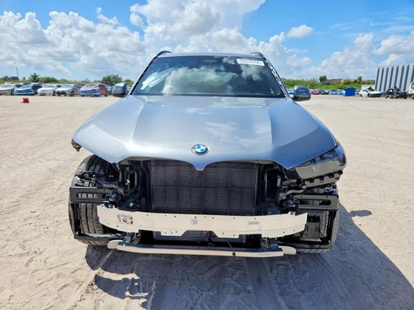 2024 BMW X5