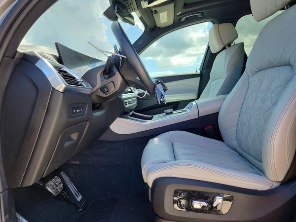 2024 BMW X5