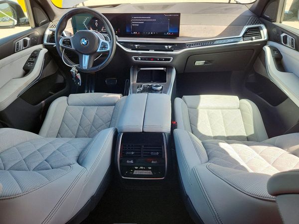 2024 BMW X5