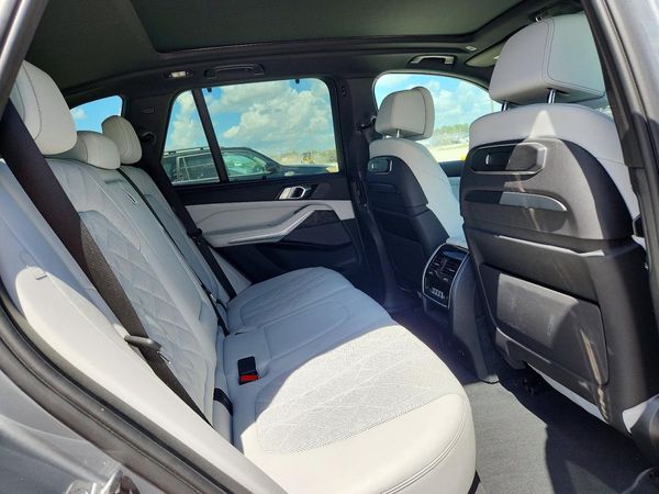 2024 BMW X5