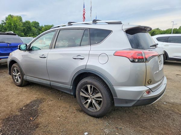 2016 TOYOTA RAV4 XLE (M Grade)