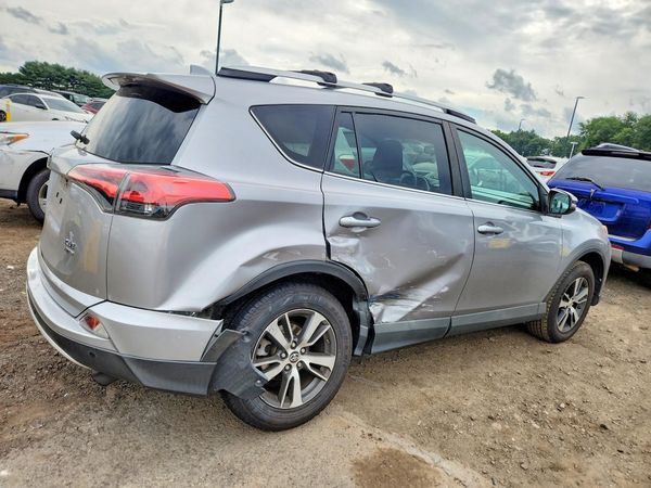 2016 TOYOTA RAV4 XLE (M Grade)