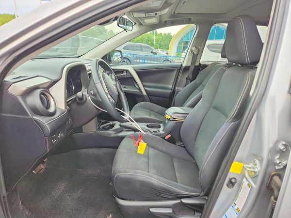 2016 TOYOTA RAV4 XLE (M Grade)