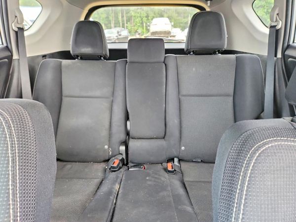 2016 TOYOTA RAV4 XLE (M Grade)