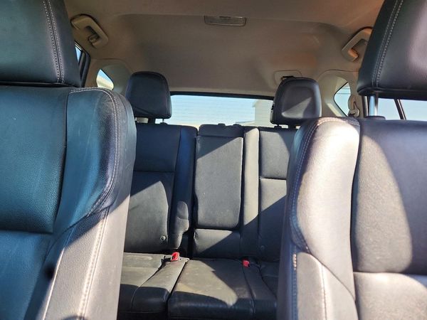 2013 TOYOTA RAV4 High