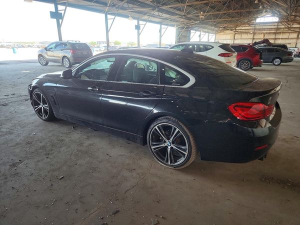 2019 BMW 430I