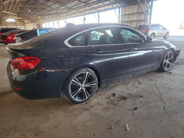 2019 BMW 430I