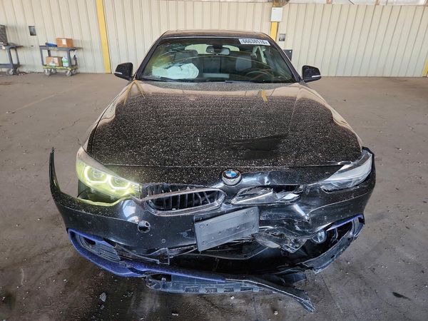 2019 BMW 430I
