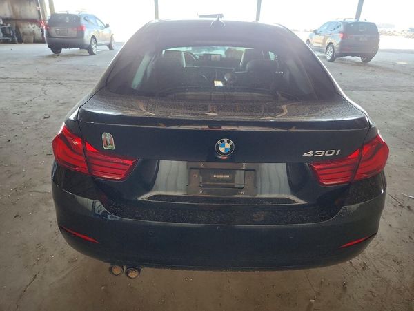 2019 BMW 430I