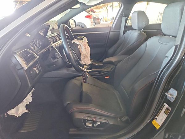 2019 BMW 430I