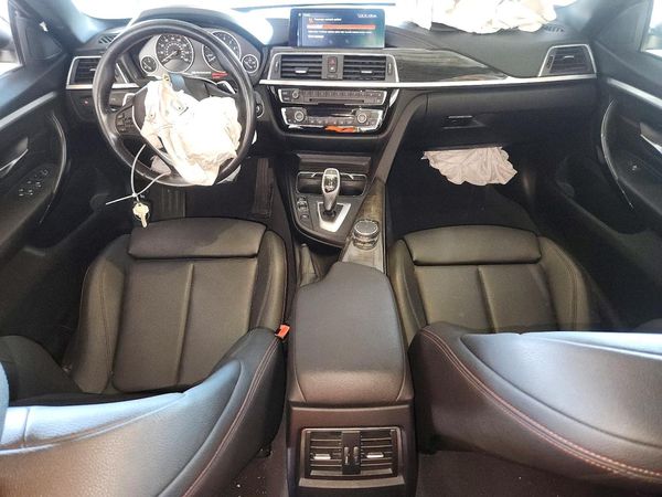 2019 BMW 430I