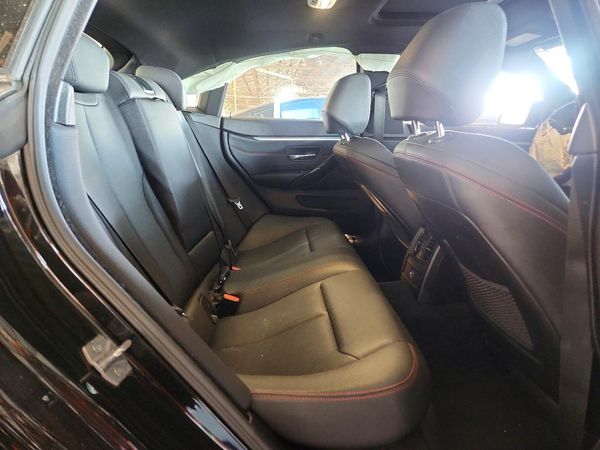 2019 BMW 430I