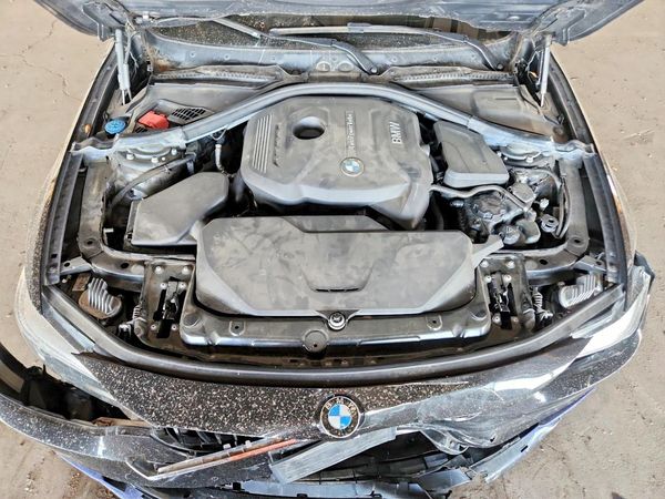 2019 BMW 430I