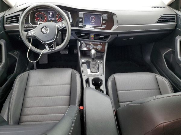 2021 VOLKSWAGEN JETTA