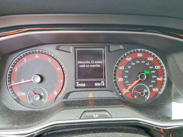 2021 VOLKSWAGEN JETTA