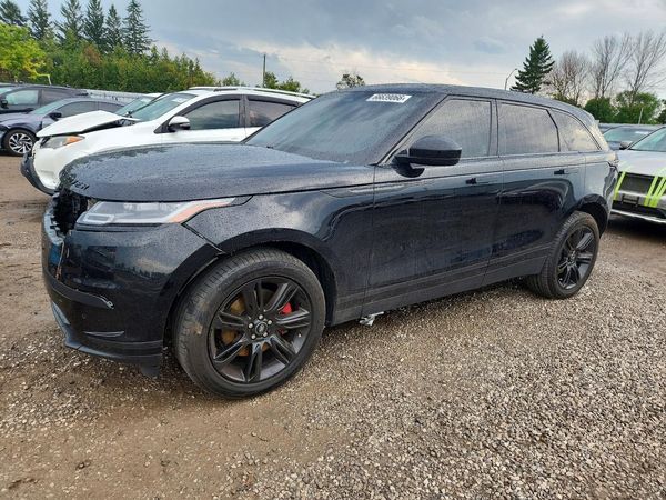 2023 LAND ROVER RANGE ROVER VELAR