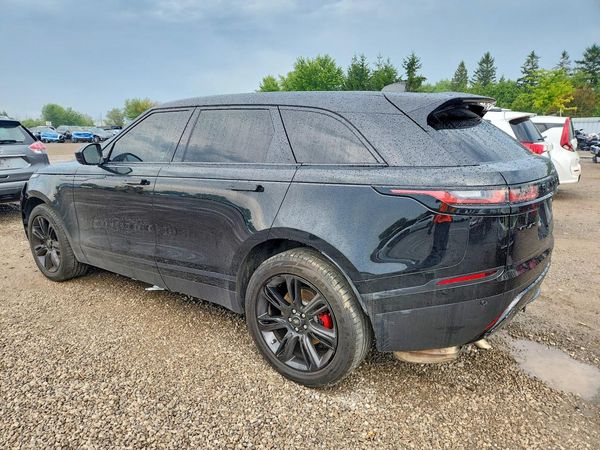 2023 LAND ROVER RANGE ROVER VELAR