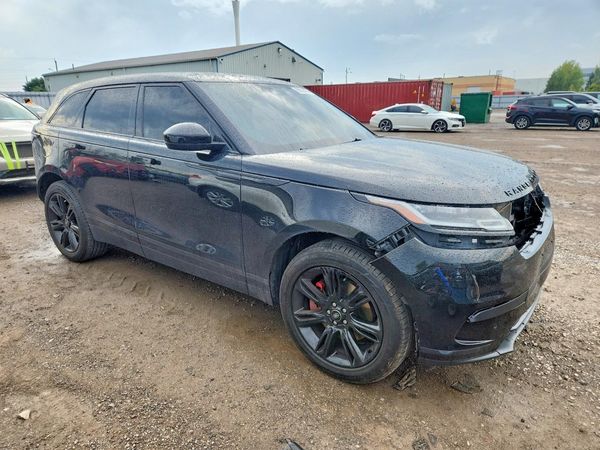 2023 LAND ROVER RANGE ROVER VELAR