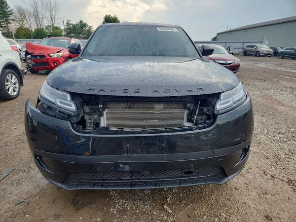 2023 LAND ROVER RANGE ROVER VELAR
